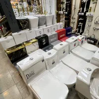 خریدو قیمت روشویی کابینتی بدون واسطه از تولیدکننده|لوازم سرویس بهداشتی|تهران, یافت آباد جنوبی|دیوار
