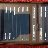 اپل iPhone 16 Pro Max با حافظهٔ ۵۱۲ گیگابایت|موبایل|تهران, آهنگ|دیوار