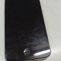 آیفون اپل 4s اصلی (آیکودشده)|موبایل|کرج, برغان|دیوار