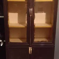 فروش چند عدد کمد و میز خانگی