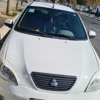 تیبا ۱ مدل  ۱۳۹۷