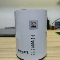 مودم رومیزی TDLTE 4 4.5G مدل TF-i60 (آنلاک)