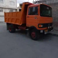 حمل ماسه نخاله و مصالح ساختمانی با نازلترین قیمت