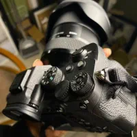 Sony a7Riv|دوربین عکاسی و فیلم‌برداری|شیراز, امام حسین|دیوار