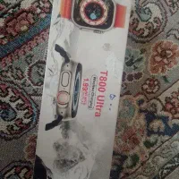 ساعت هوشمند