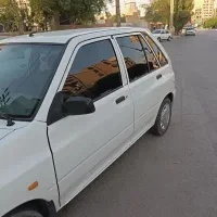 پراید 111 SE، مدل ۱۳۹۸|خودرو سواری و وانت|اهواز, مهرشهر|دیوار