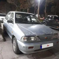 پراید صبا  پراید۱۴۱