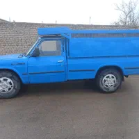 نیسان مدل ۸۶