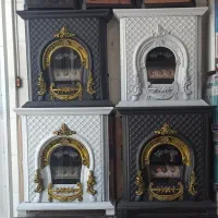 پخش بخاری 28هزار شومینه عمده وتک|بخاری، هیتر، شومینه|کرمان, |دیوار