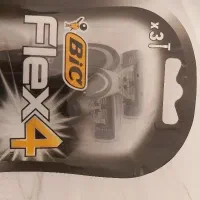 تیغ ژیلت مارک بیک BIC در ۳ مدل|آرایشی، بهداشتی، درمانی|ساری, |دیوار