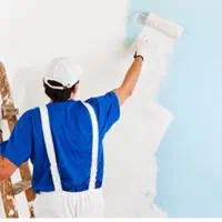 بتونه کارنقاشی