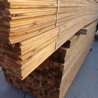 ترموود   چوب ترمو    چوب‌ روسی