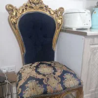 مبل چوب راش هفت نفره|مبلمان خانگی و میز عسلی|صباشهر, |دیوار