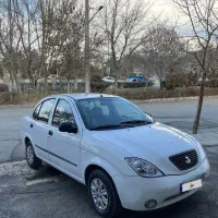 تیبا مدل۹۷ دوگانه کارخانه