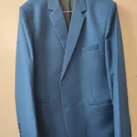 کت و شلوار مردانه