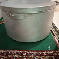 قابلمه روحی|ظروف پخت‌وپز|اهواز, فولادشهر|دیوار