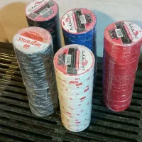 چسب برق وپنل ایفون تصویری کوماکس ۳ واحده