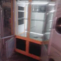 یخچال ایستاده و فریزر بستنی برای مغازه|فروشگاه و مغازه|اقبالیه, |دیوار