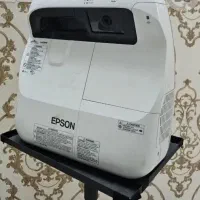 دستگاه ویدیو پرژکتور اپسون