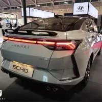 ثبت نام قطعی لاماری اکو تحویل 30 روزه|خودرو سواری و وانت|شیراز, گل سرخ|دیوار