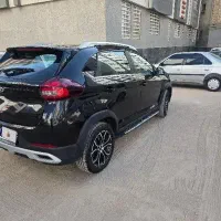 فروش MVM X22 Pro IE Turbo|خودرو سواری و وانت|سیرجان, |دیوار