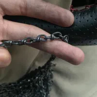 زنجیر مورچه ای یک متری دونه۳۰۰