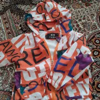 بارانی خرگوشی اسپرت