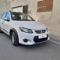 کوییک R ۱۴۰۰|خودرو سواری و وانت|همدان, |دیوار