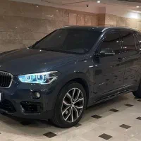 BMW x1  xdrive 2016