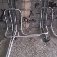 لوله کشی گاز تاسیسات خورده کاری تعمیرات کل تهران|خدمات پیشه و مهارت|تهران, اقدسیه|دیوار