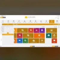 نرم افزار حسابداری ویژه تمامی کسب و کارها|خدمات مالی، حسابداری، بیمه|اراک, |دیوار