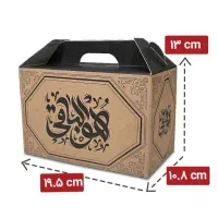 پک پذیرایی ترحیم ارسال رایگان|خوردنی و آشامیدنی|اصفهان, جلفا|دیوار