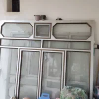 پنجره آلومینیومی