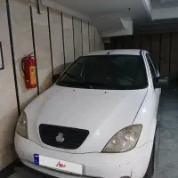 تیبا ۱ مدل ۹۸