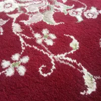 فرش طبیعی