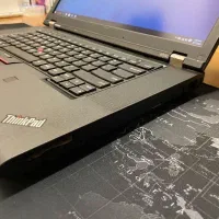 لپ تاپ رندرینگ Core i7 لنوو LENOVO THINKPAD W530|رایانه همراه|تهران, پونک|دیوار