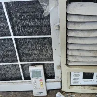 کولر پنجره ای سامسونگ