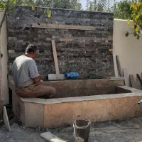 استا کاربنا بیش از ۳۵سال سابقه|خدمات پیشه و مهارت|مشهد, حضرت حجت|دیوار