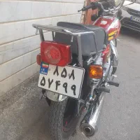 هندا پرواز ۱۴۰۲