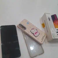 موبایل a50