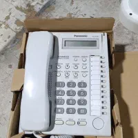 تلفن سانترال پاناسونیک