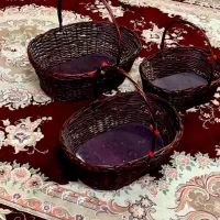سبد تزئینی