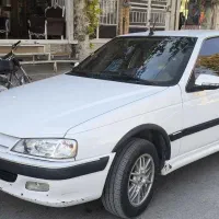 پژو پارس تیوفایو ۱۴۰۱ اتاق تعویض قانونی