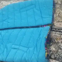 پافر نو اصلا نپوشیدم