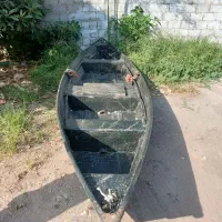 قایق پارویی