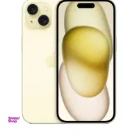 گوشی آیفون15نرمال