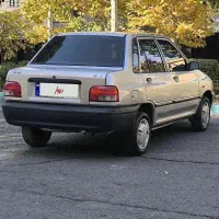 پرایدپایه گازسوز کارخانه|خودرو سواری و وانت|سنندج, |دیوار