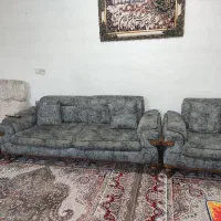 مبل دست دوم در حد نو