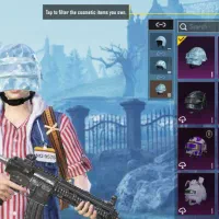 اکانت پابجی|کنسول، بازی ویدئویی و آنلاین|زهک, |دیوار