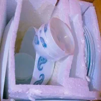 سرویس سرامیکی 26پارچه